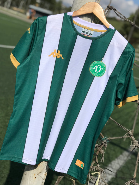 CAMISETA CHAPECOENSE 2026 (TALLA M)