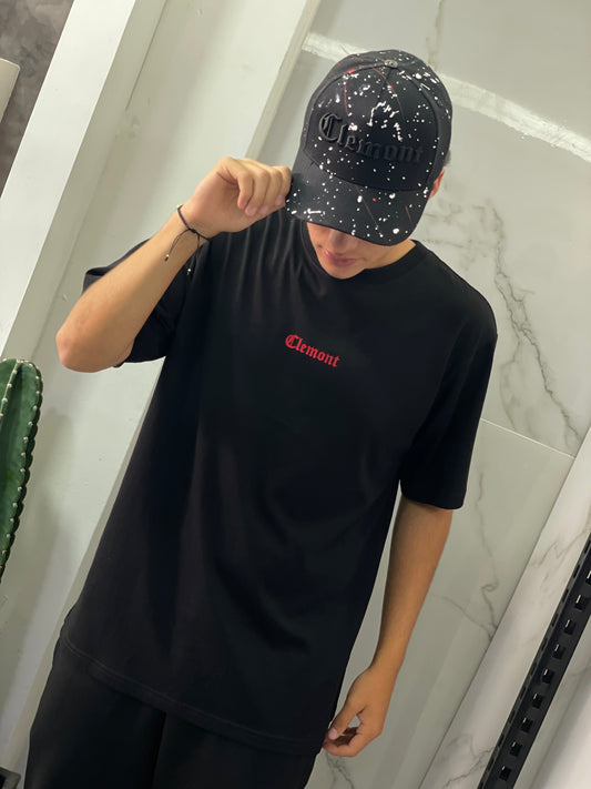 CAMISETA CLEMONT (TALLA L)