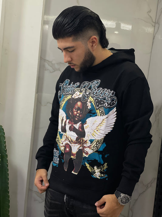 BUZO SAINT THEORY (TALLA L)