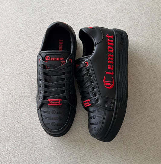TENIS CLEMONT (TALLA EUR 41)