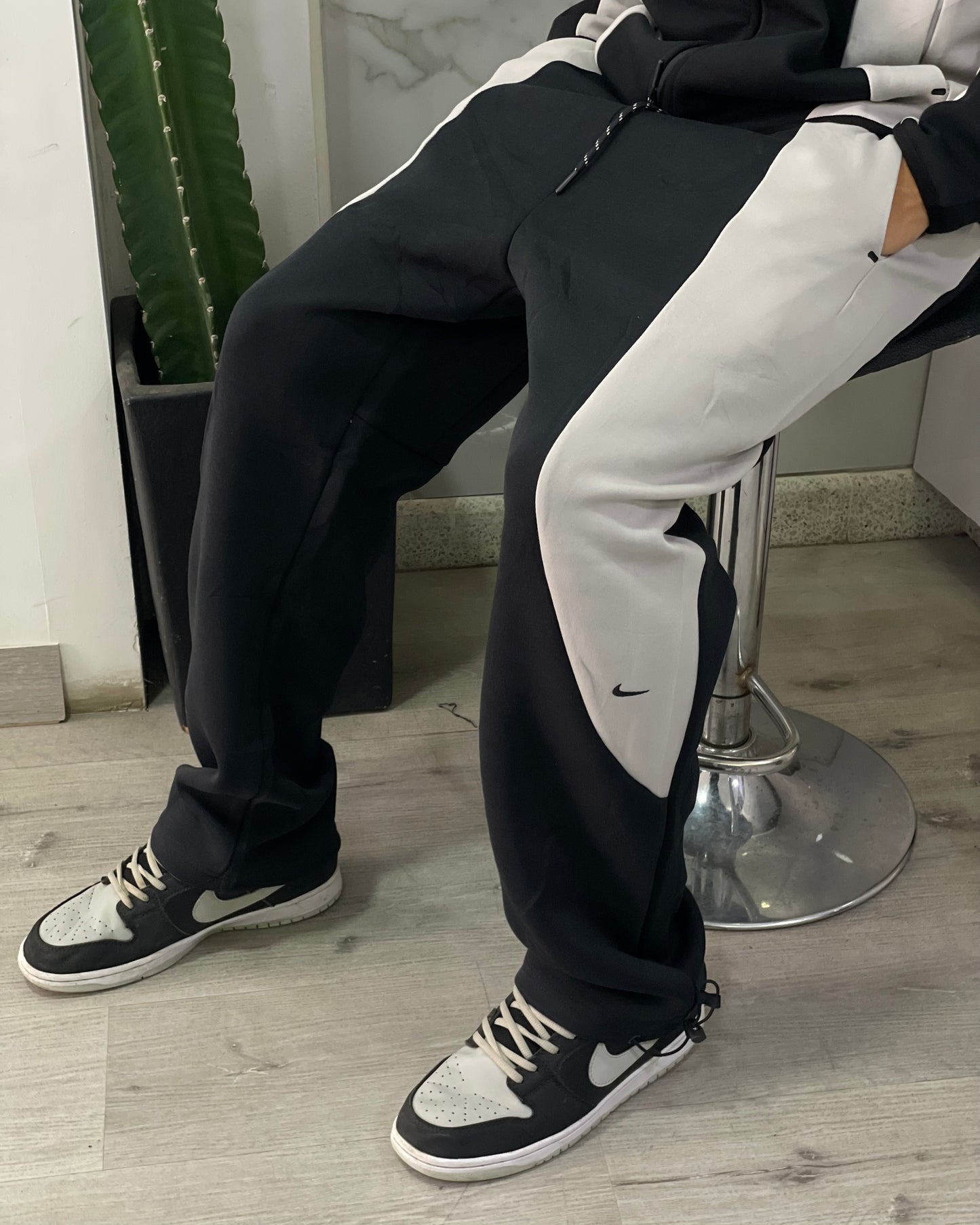 CONJUNTO NIKE (TALLA XL)
