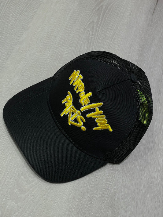 GORRA Y/OUT