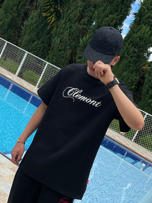 CAMISETA CLEMONT (TALLA XL)
