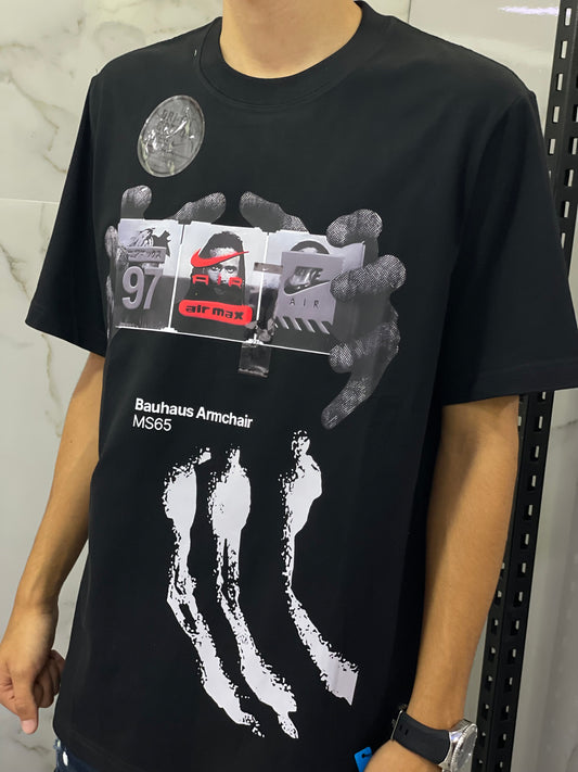 CAMISETA NIKE (TALLA L)