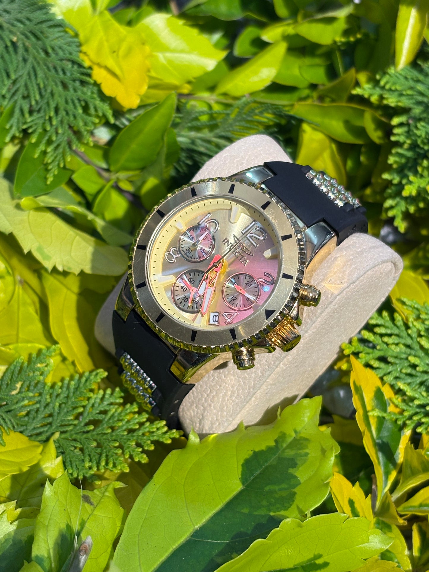 RELOJ INVICTA