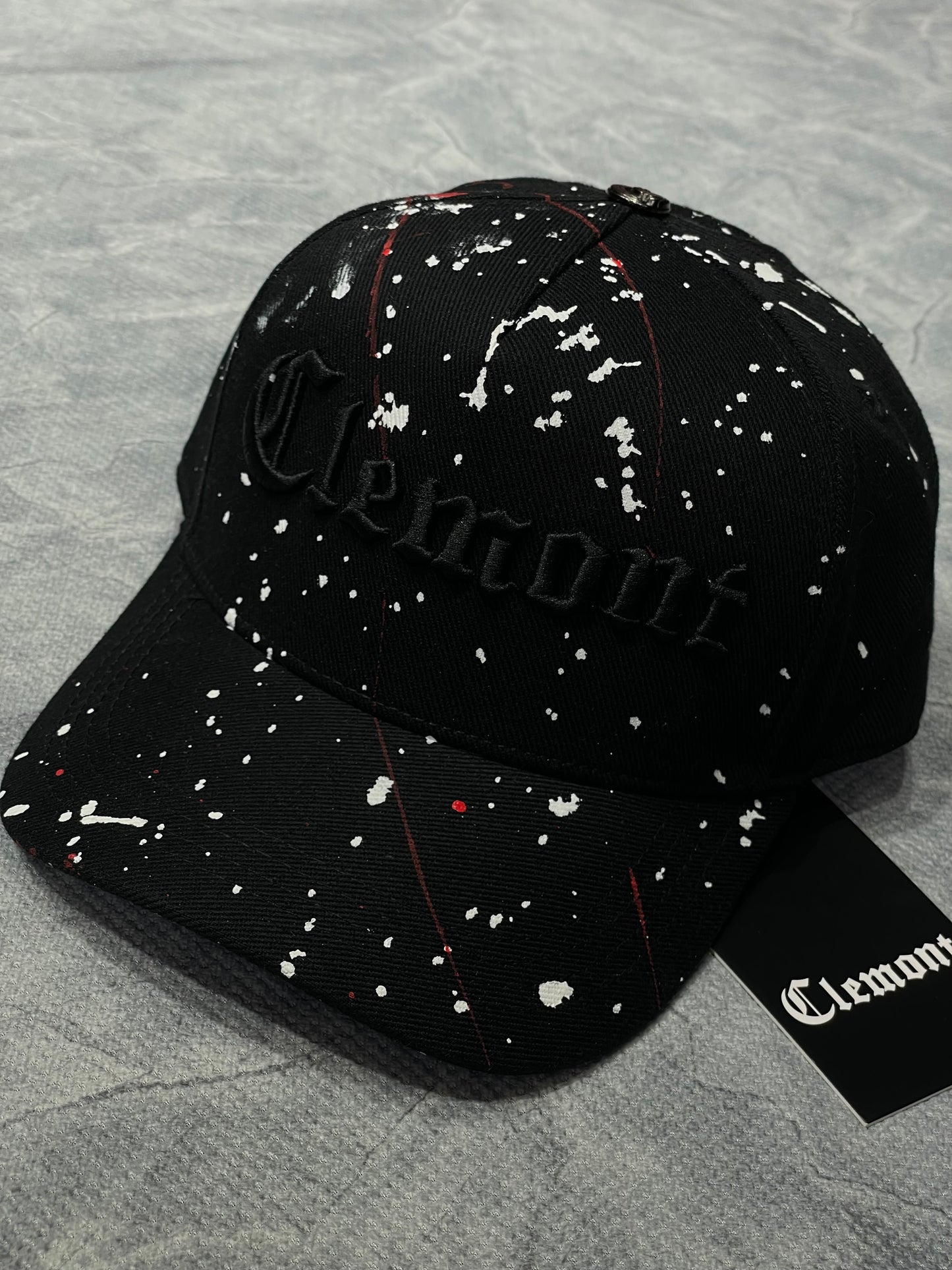GORRA CLEMONT
