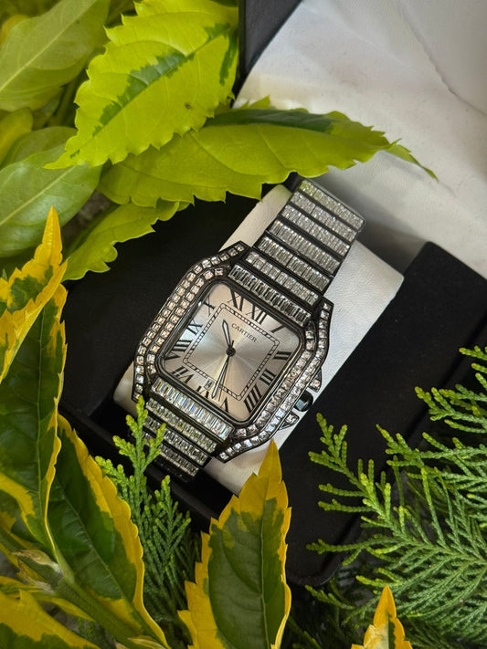 RELOJ CARTIER