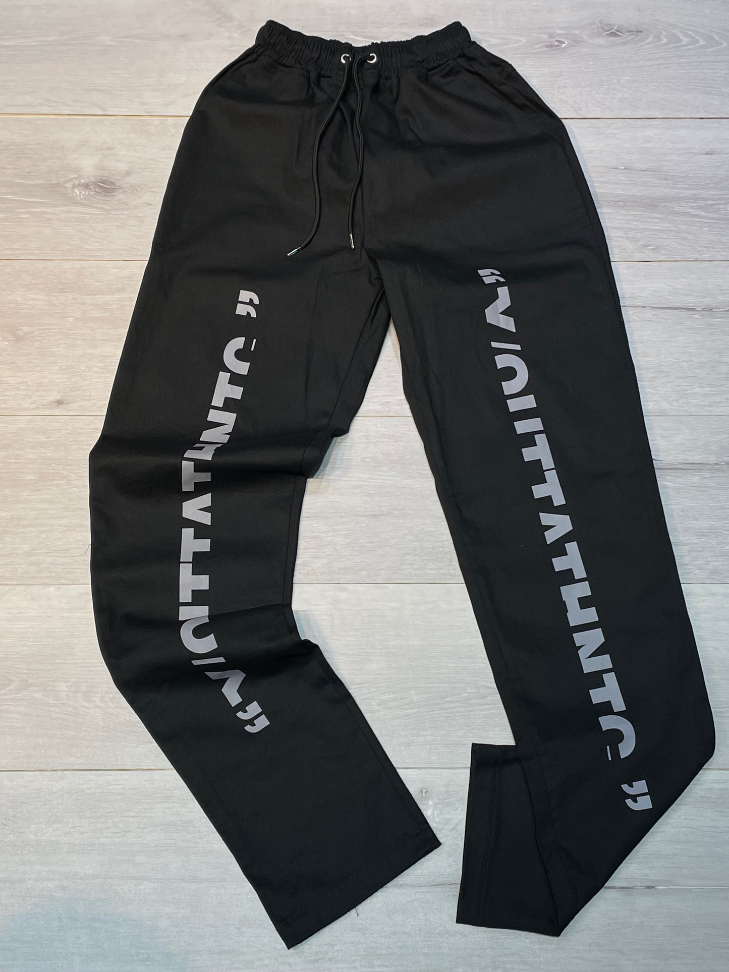 JOGGER Y/OUT (TALLA M)