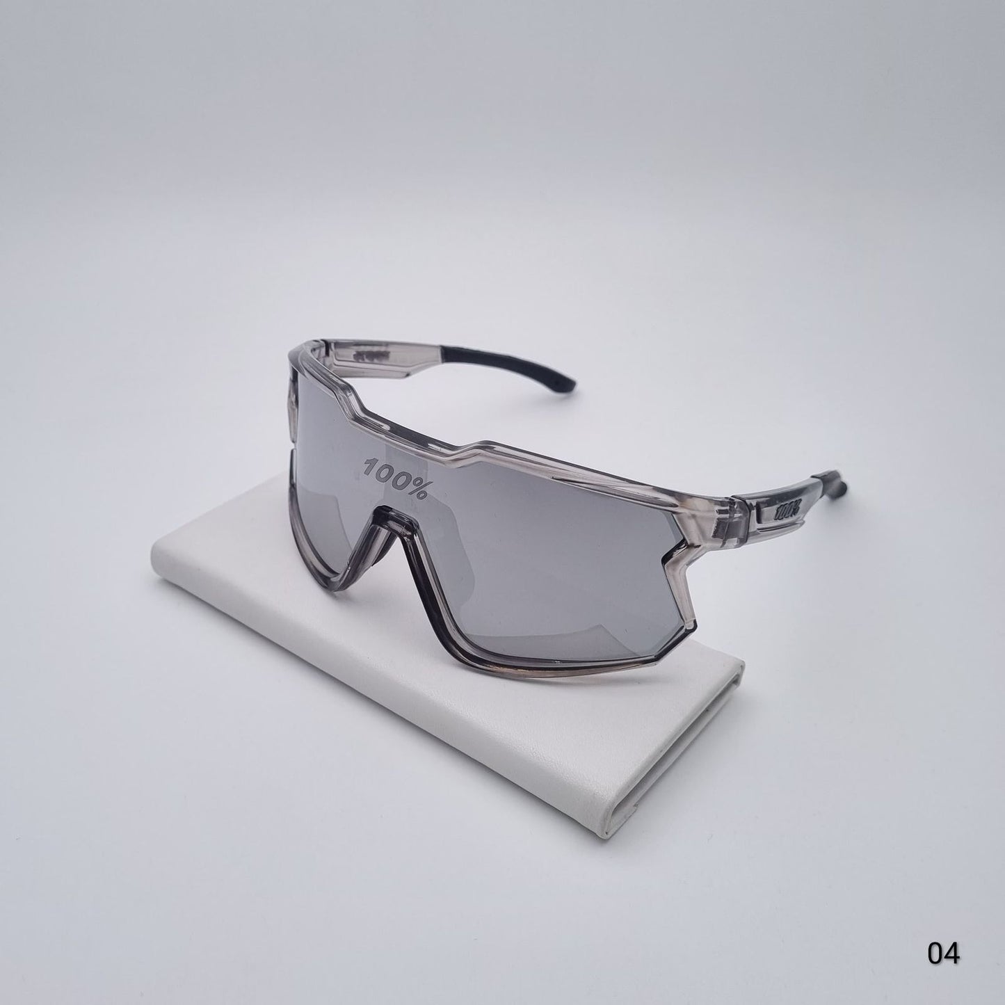 GAFAS 100%