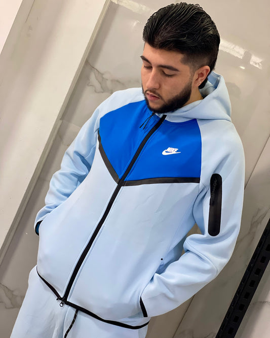 BUZO NIKE (TALLA XL)