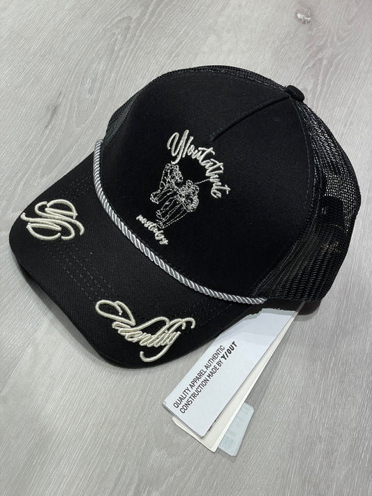 GORRA Y/OUT