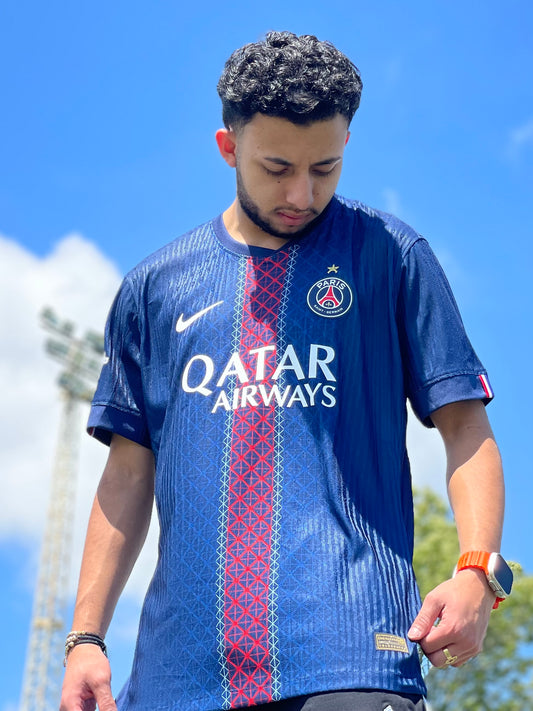 CAMISETA PSG DEMBELE (TALLA XL)