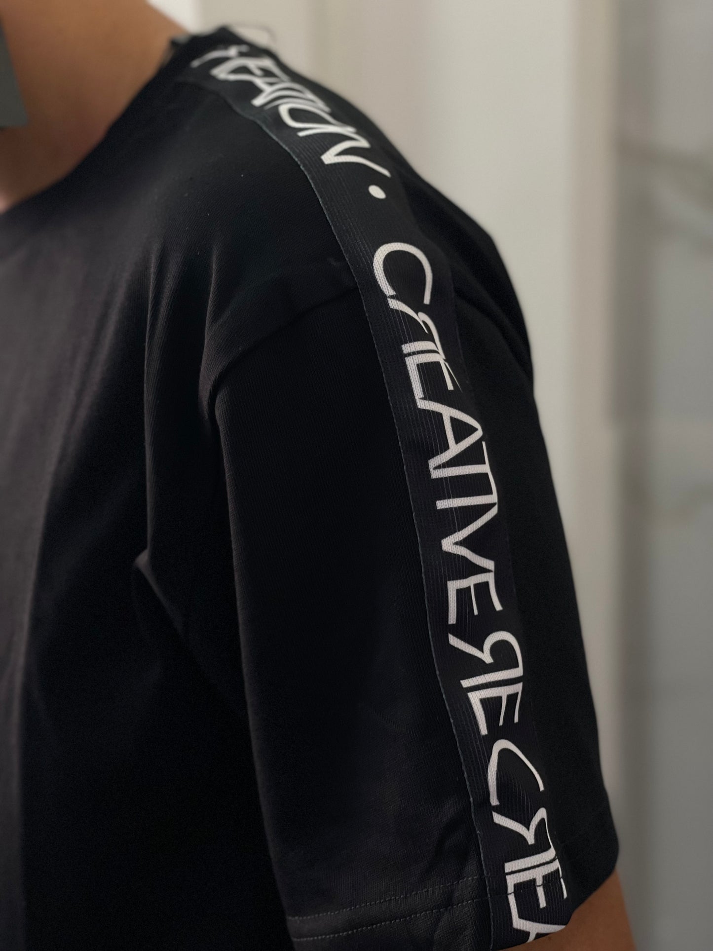 CAMISETA CREATIVE (TALLA L)