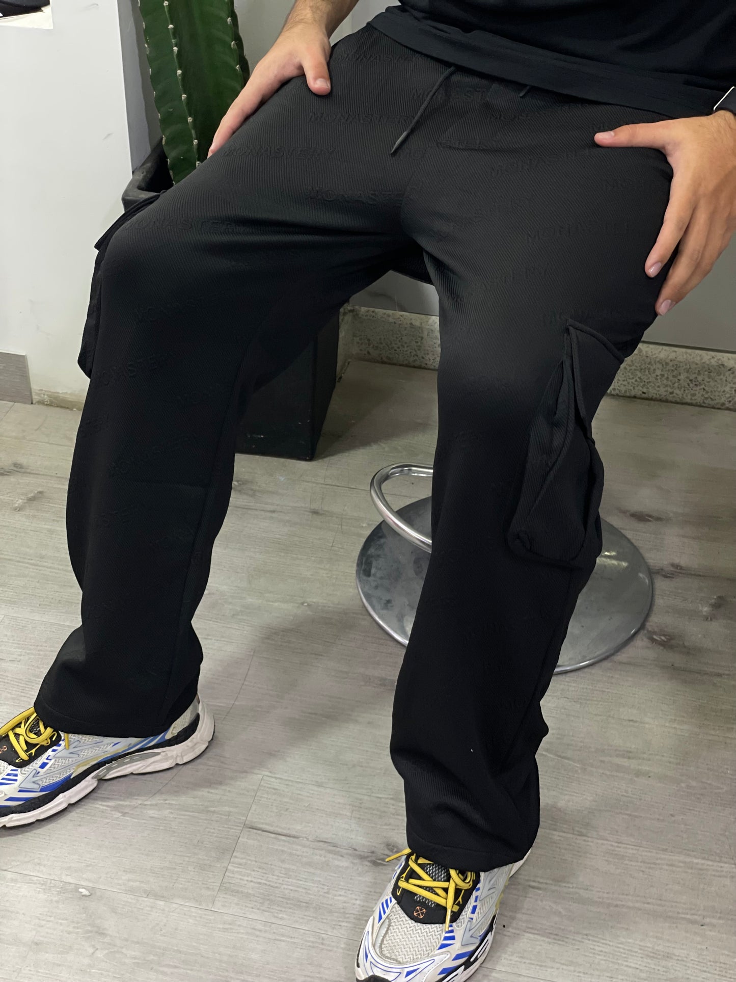 SUADERA MST (TALLA XL)