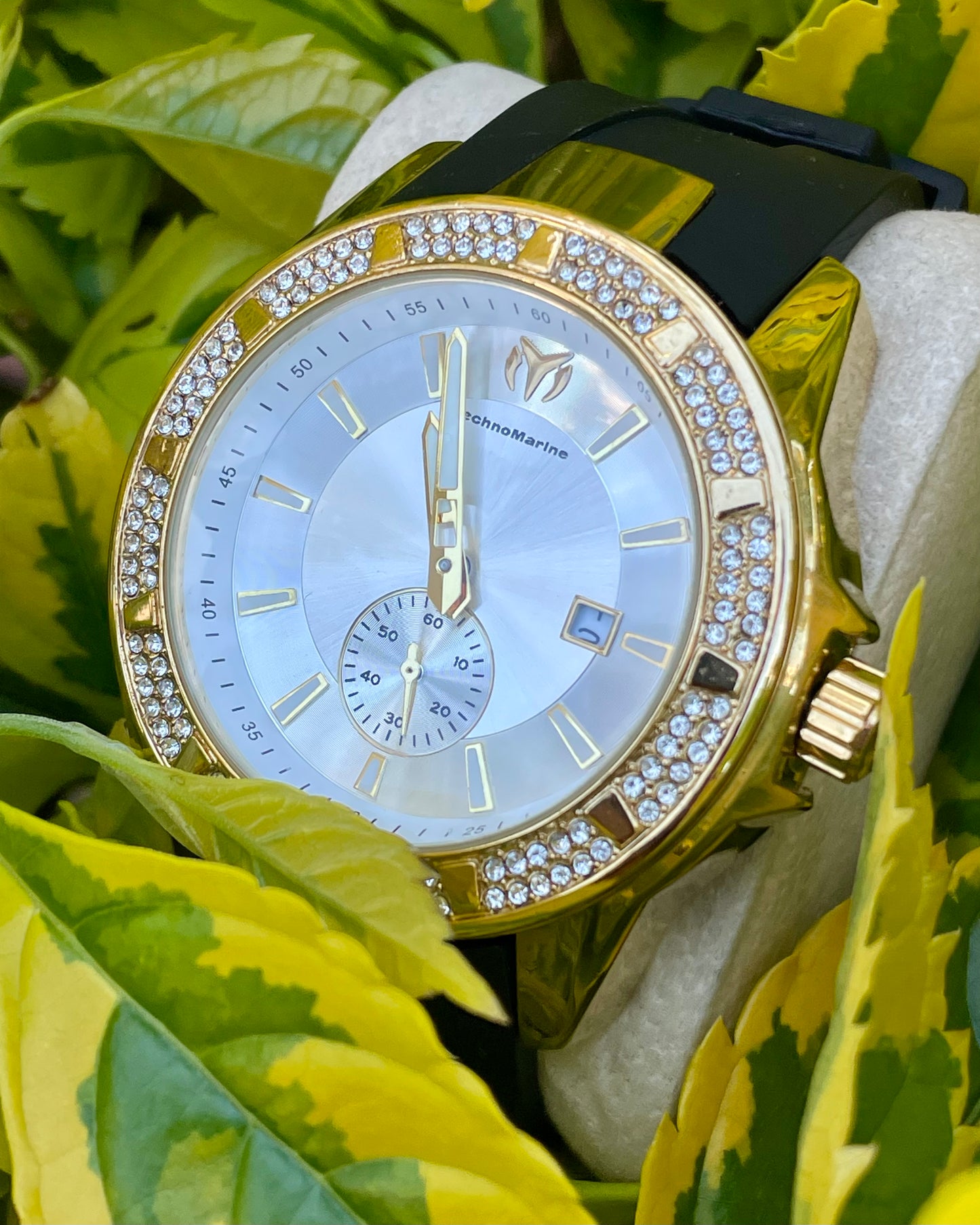 RELOJ TECNHO-MARINE