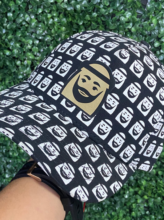 GORRA ARAB