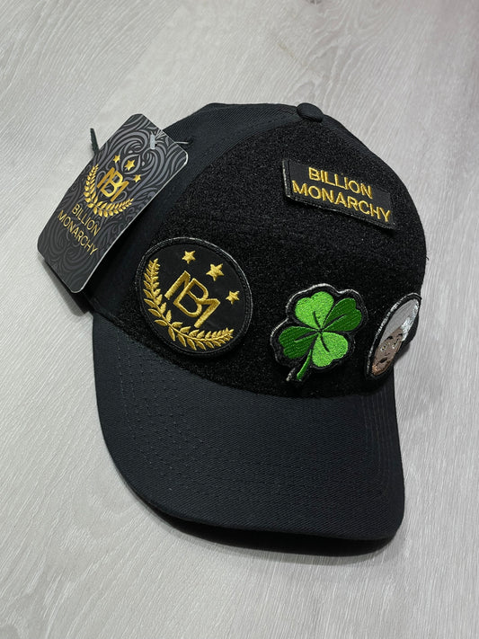 GORRA BILLION