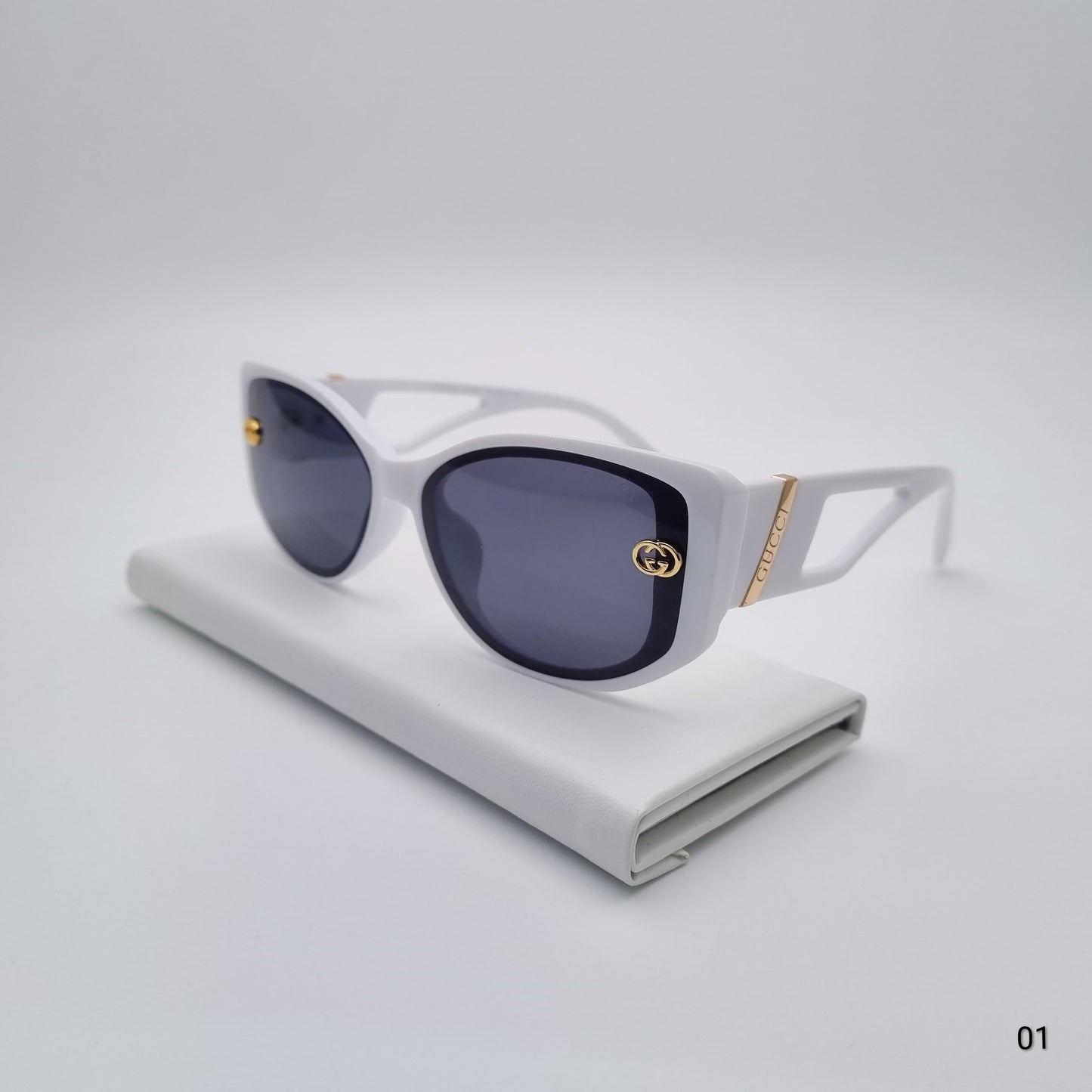 GAFAS GUCCI