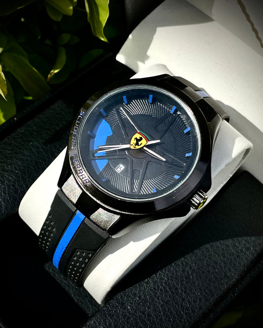 RELOJ FERRARI