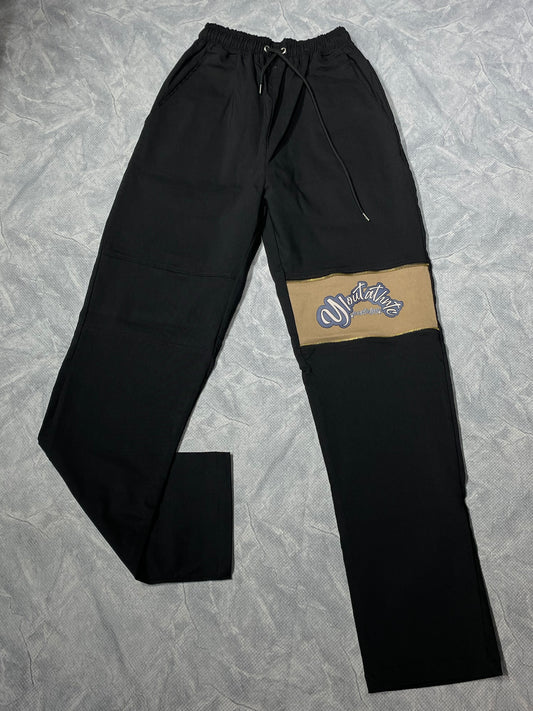 JOGGER Y/OUT (TALLA M)