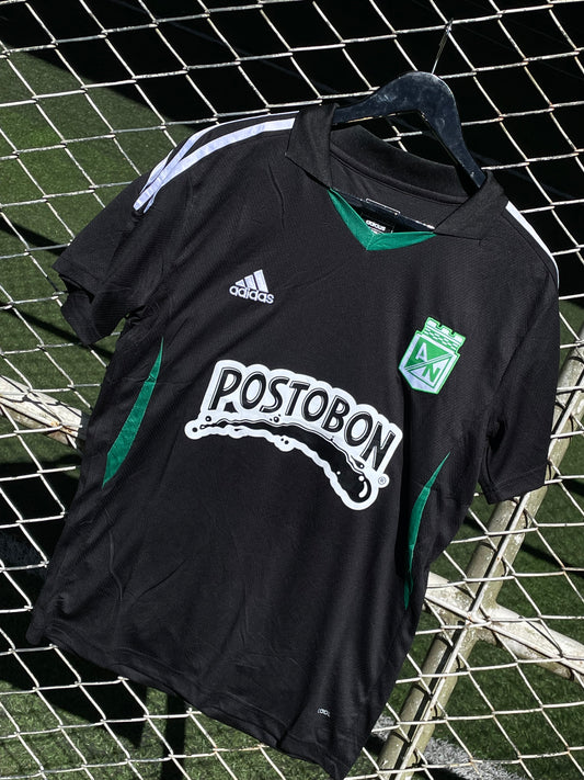 CAMISETA ATL NACIONAL RETRO (TALLA L)