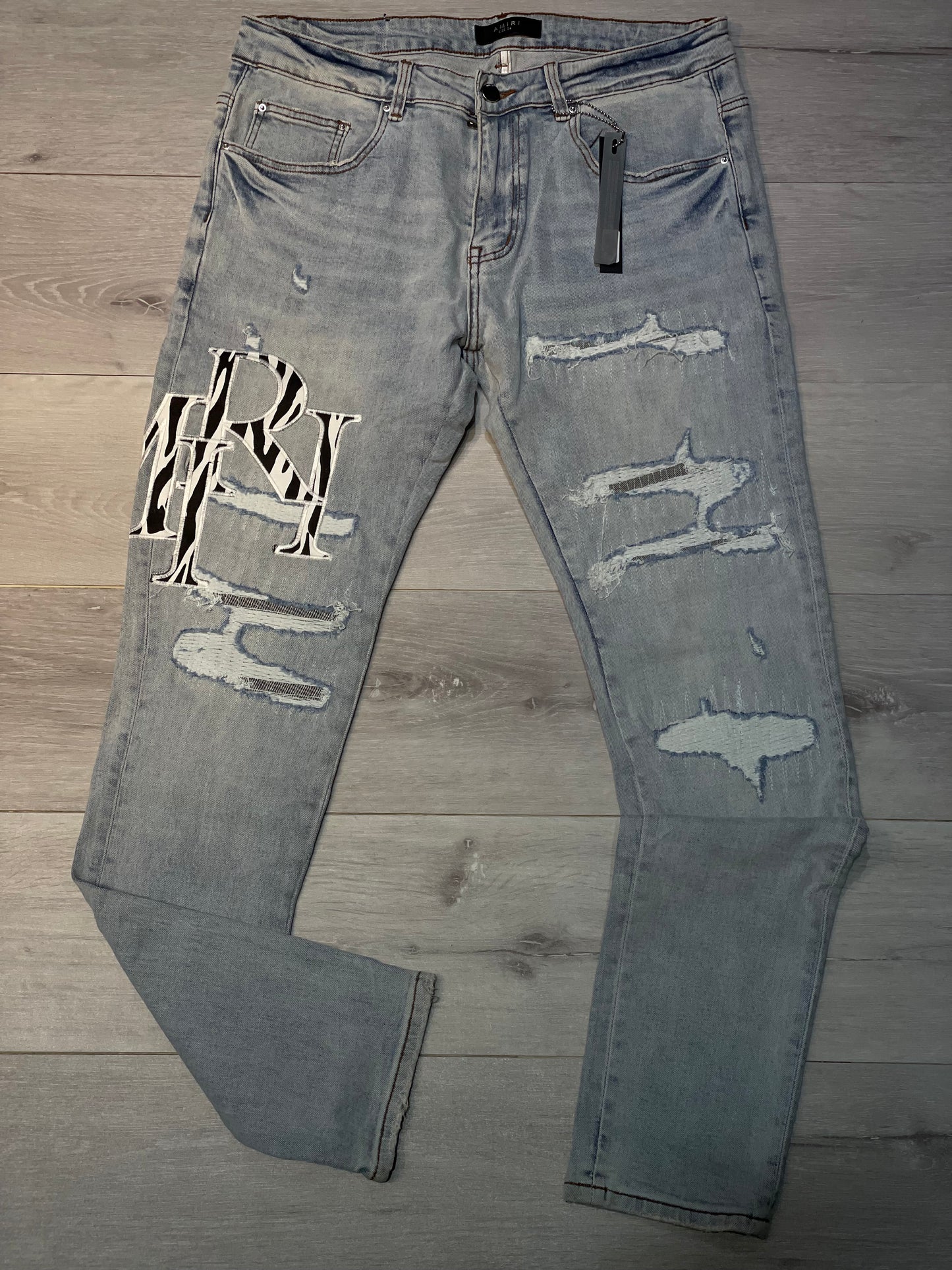 JEAN AMIRI (TALLA 34)