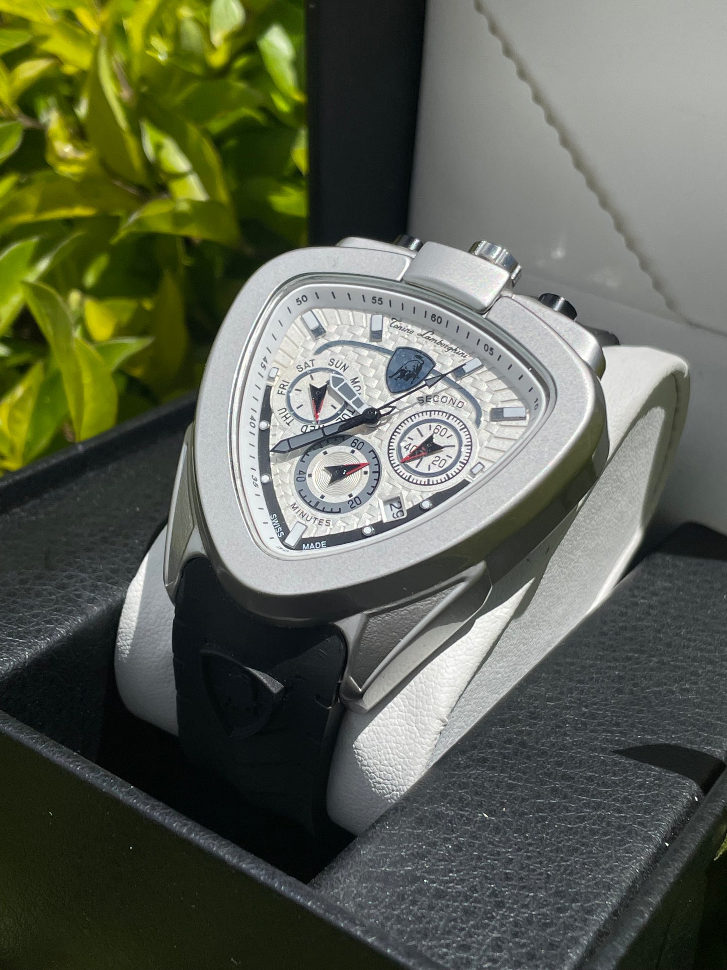 RELOJ LAMBORGHINI