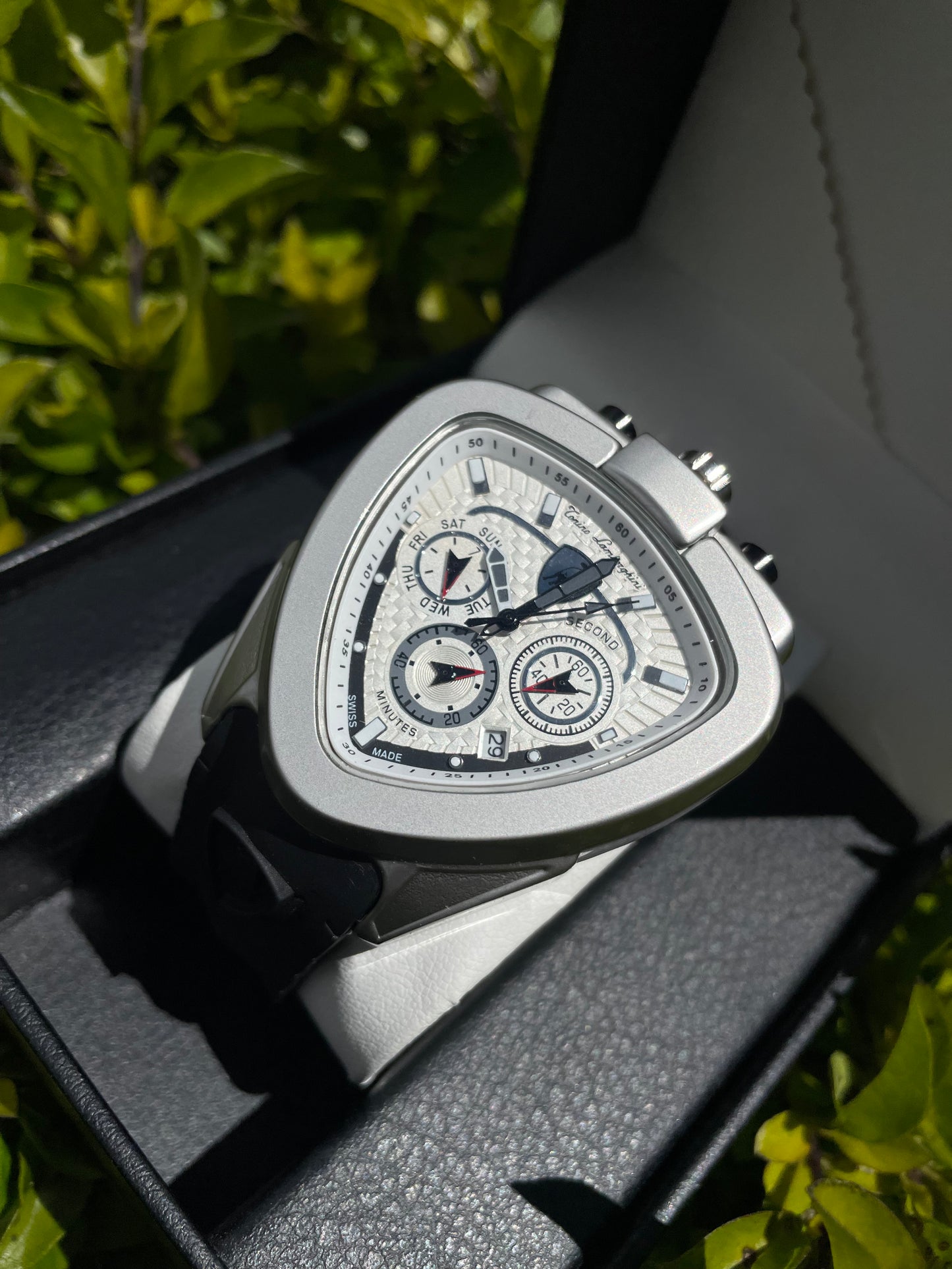 RELOJ LAMBORGHINI