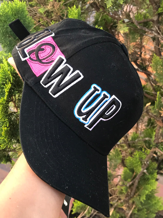 GORRA BLOW UP