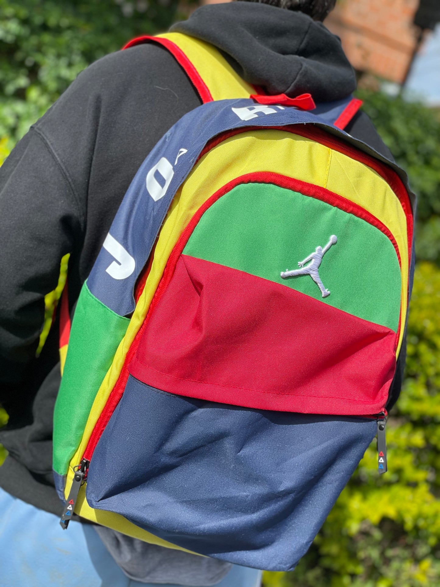 BOLSO JORDAN
