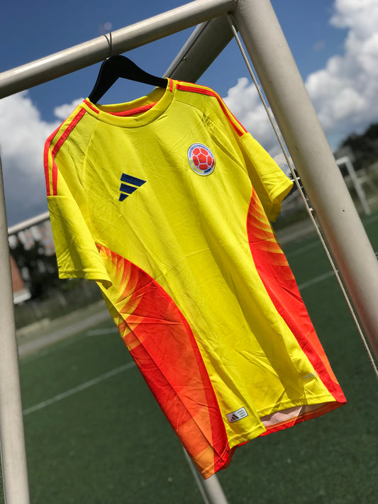 CAMISETA SEL COLOMBIA (TALLA XL)