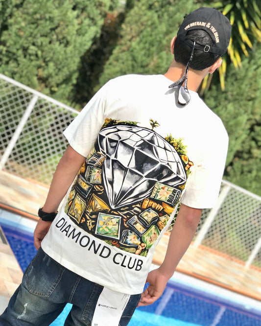 CAMISETA ARAB (TALLA M)