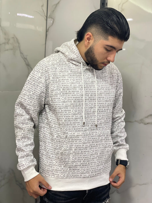 BUZO CREATIVE (TALLA XL)