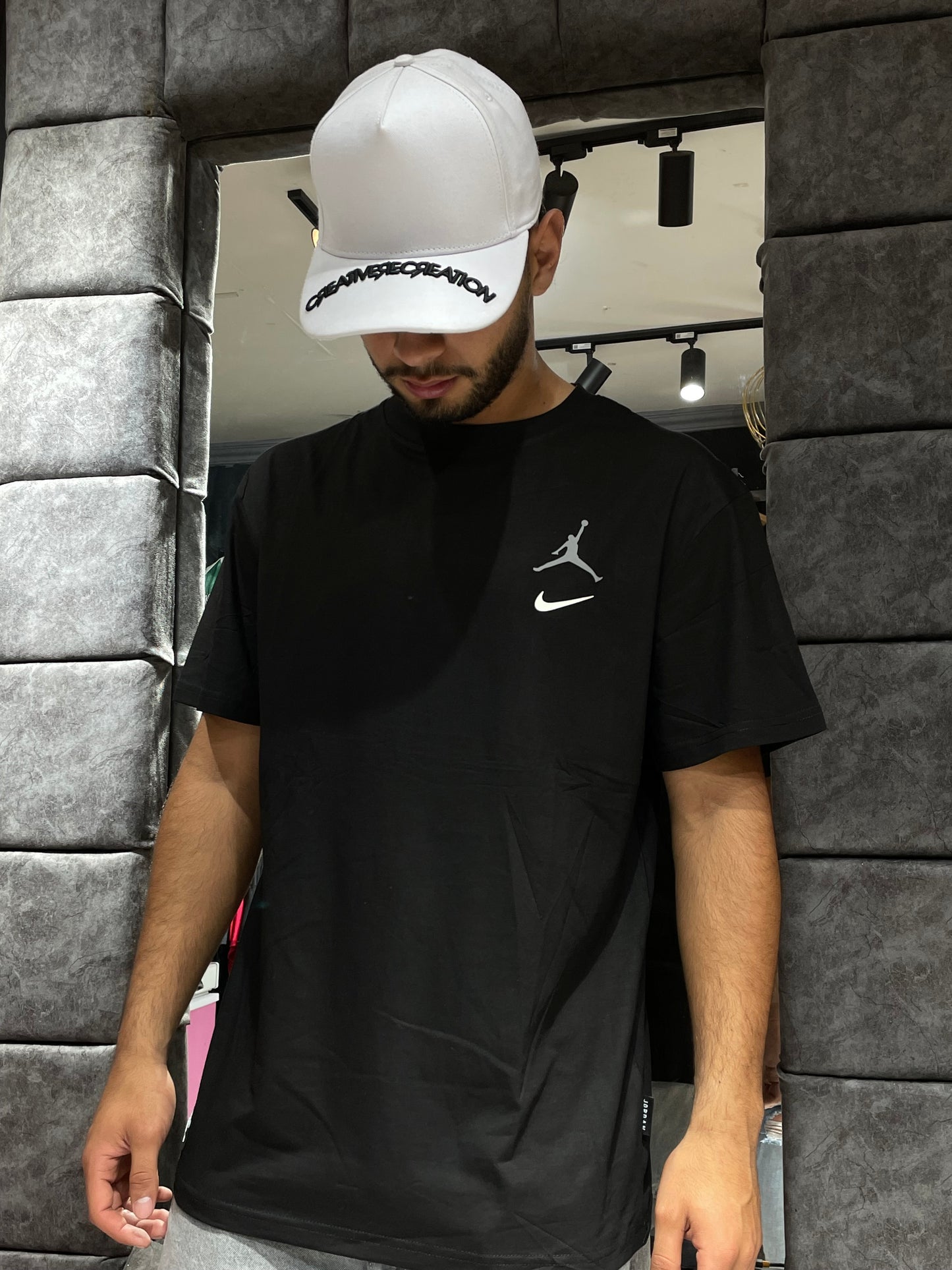 CAMISETA JORDAN (TALLA XL)