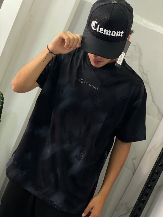 CAMISETA CLEMONT (TALLA L)