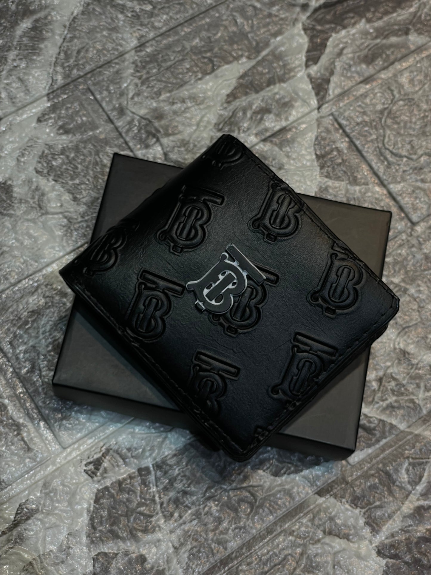 BILLETERA BURBERRY