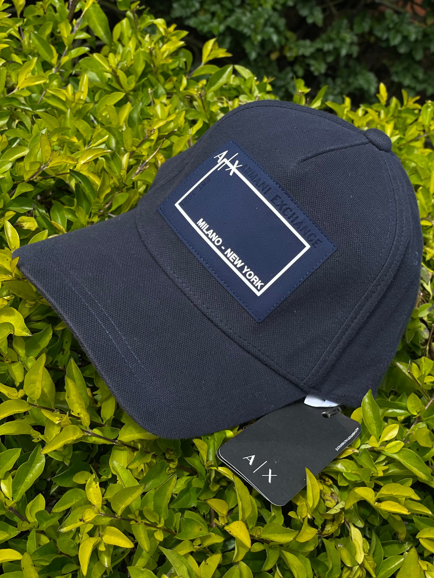 GORRA ARMANI EXCHANGE