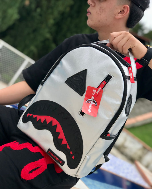 BOLSO SPYGROUND
