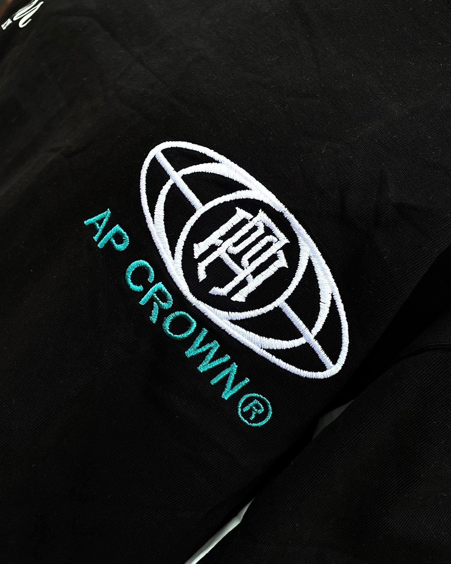 CAMISETA AP CROWN (TALLA XL)