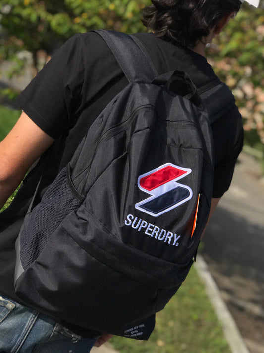BOLSO SUPERDRY
