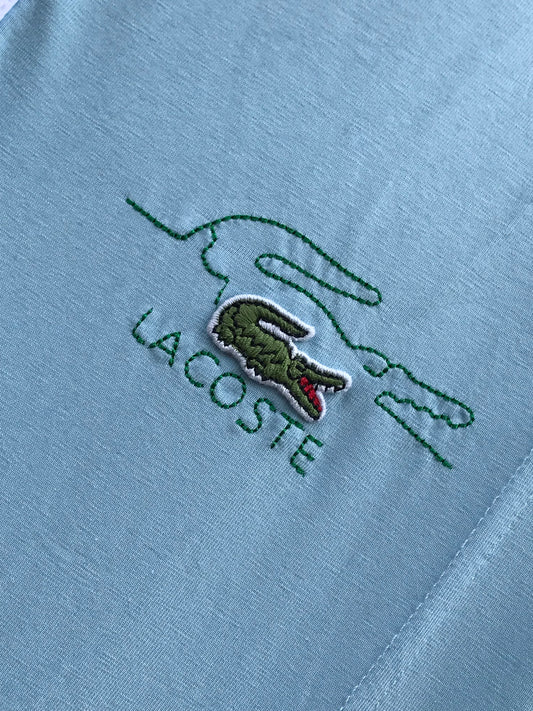 CAMISETA LACOSTE (TALLA XL)