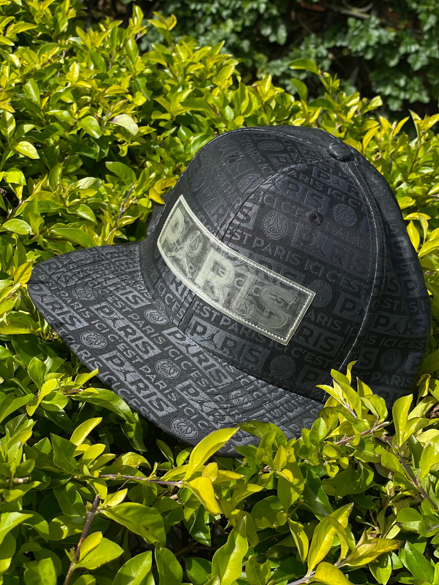 GORRA JORDAN PSG