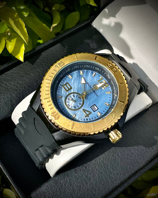 RELOJ TECNHO-MARINE