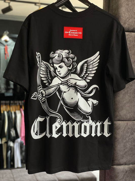 CAMISETA CLEMONT (TALLA M)