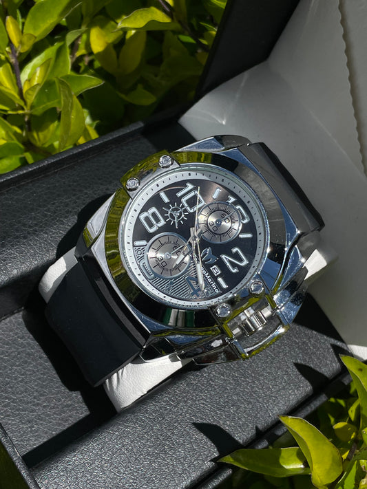 RELOJ TECHNO MARINE