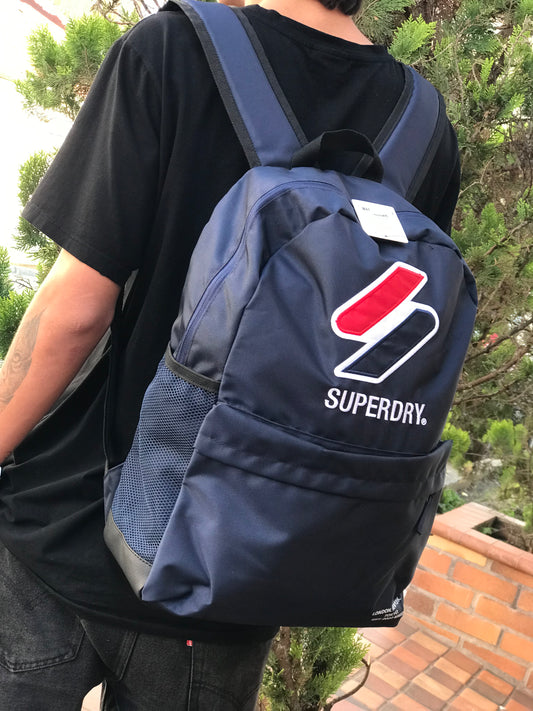 BOLSO SUPERDRY