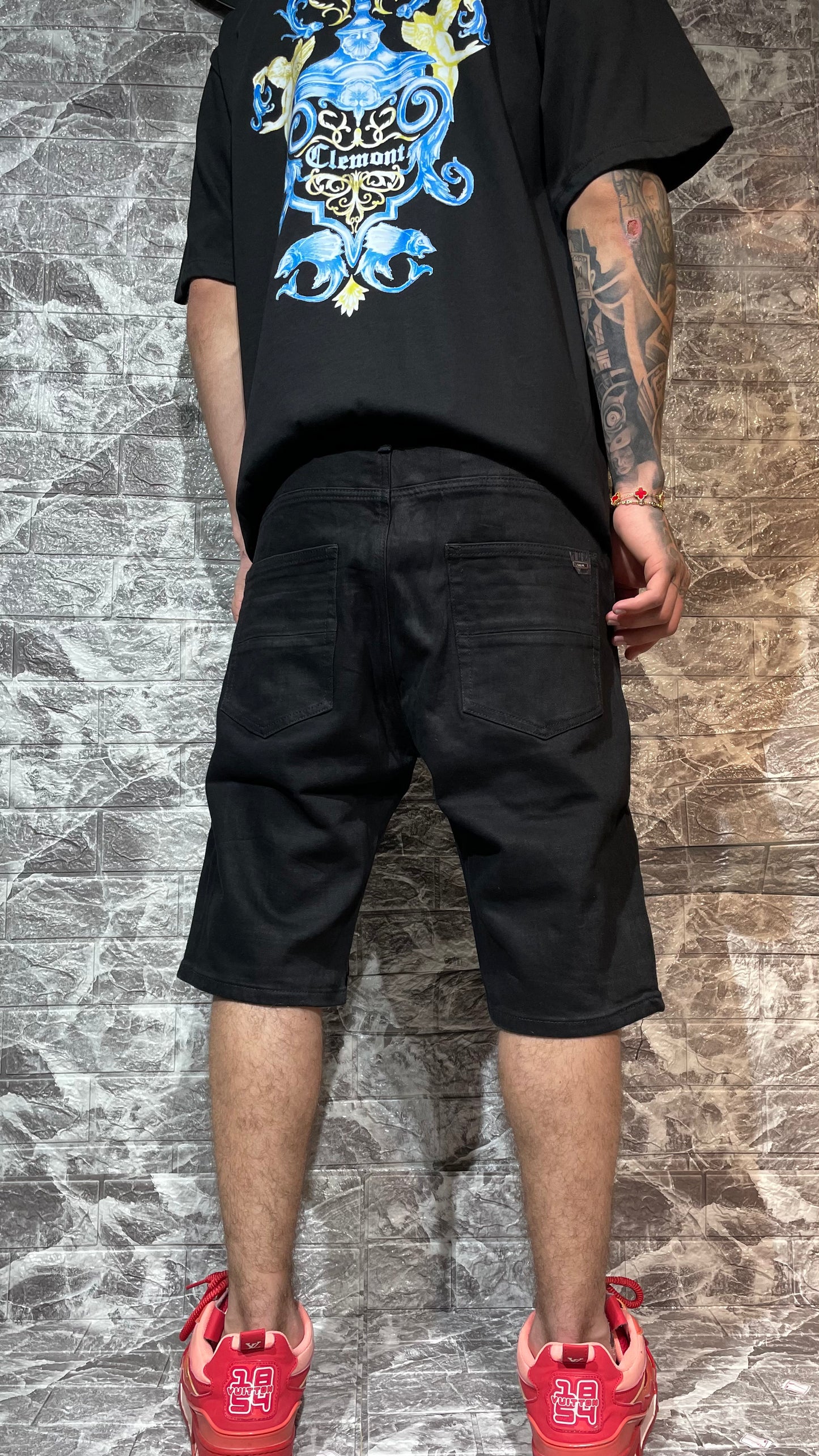 MOCHO AMIRI (TALLA 32)