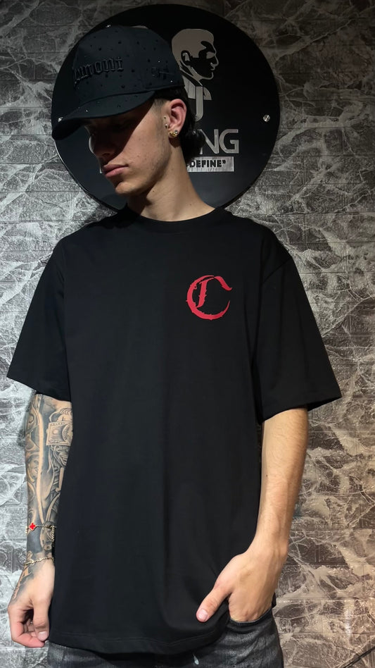 CAMISETA CLEMONT (TALLA L)