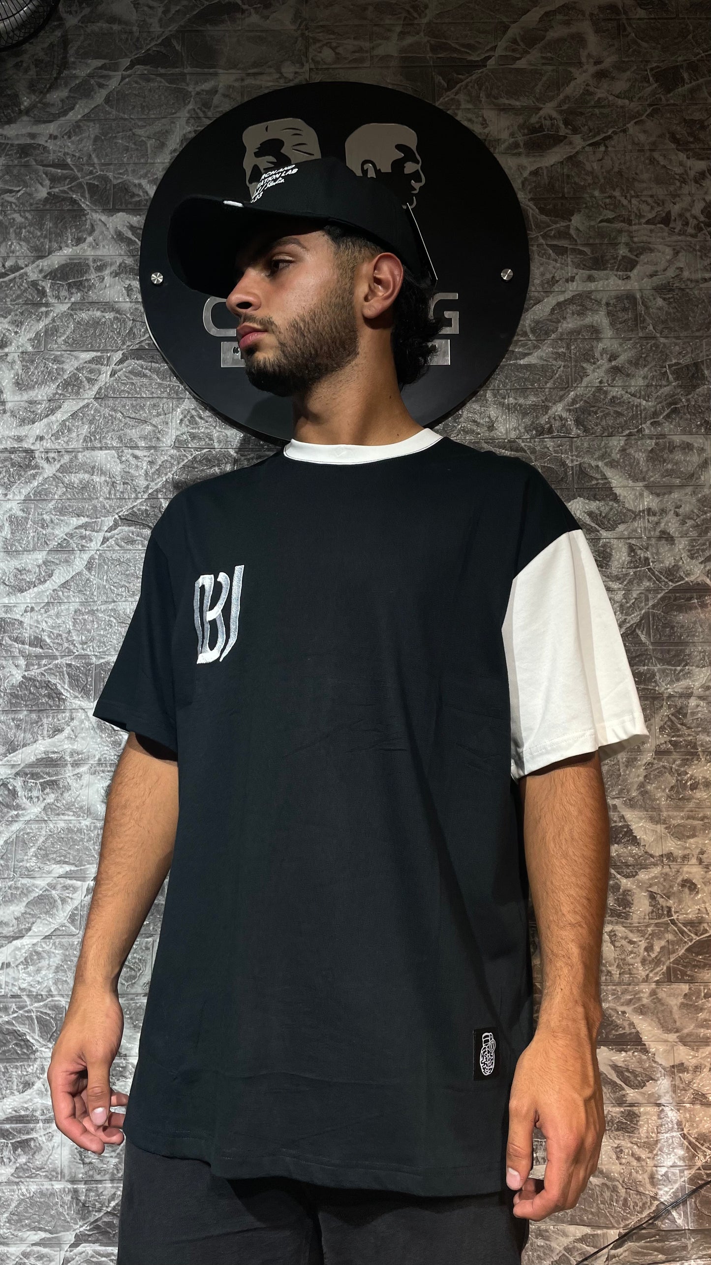 CAMISETA BLOW UP (TALLA L)