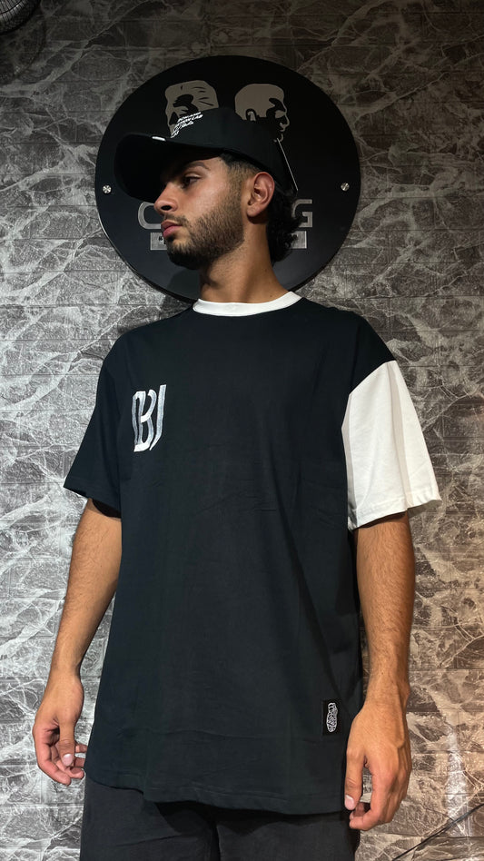 CAMISETA BLOW UP (TALLA L)